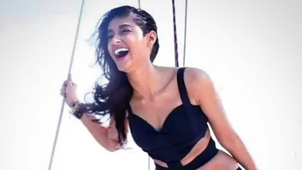 Ileana D&#039;Cruz shares underwater fun, beach holiday in a bikini and much more!