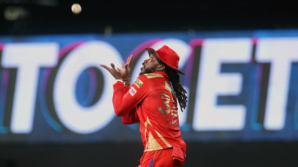 IPL 2021: Chris Gayle says he’s ‘looking after his body and getting lot of massages’