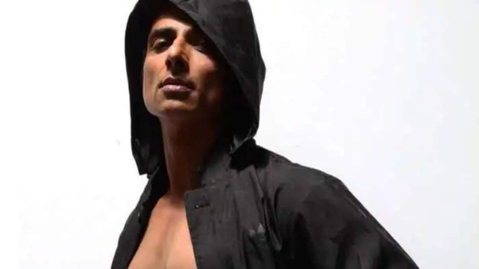 Sonu Sood tests negative for COVID-19