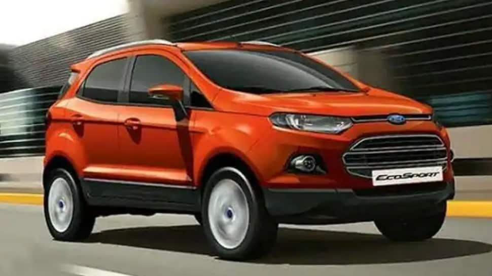 Ford India increases price of its entire line-up 