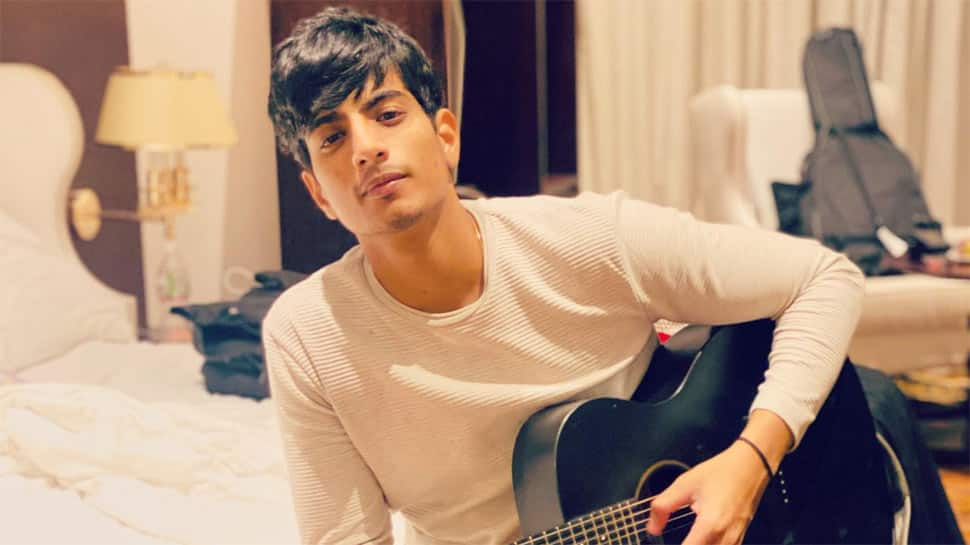 Exclusive: After working with Ashutosh Gowariker in Khelein Hum Jee Jaan Sey, I wanted to become director, says Palaash Muchhal