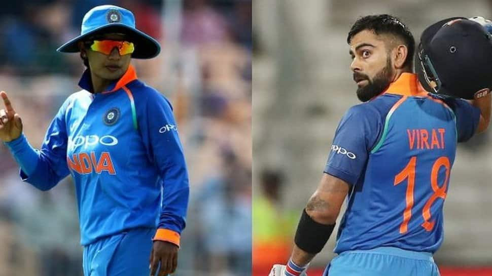 Sunil Gavaskar wants Mithali Raj &amp; Co. to imbibe Virat Kohli’s aggression