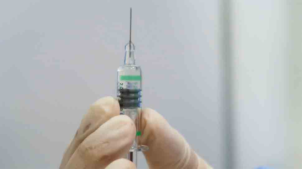 Telangana announces free COVID-19 vaccine for all