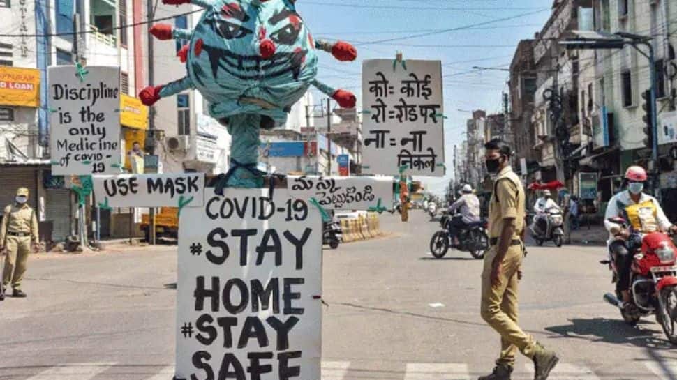 COVID-19 crisis: Fresh restrictions in Tamil Nadu, know what will remain closed