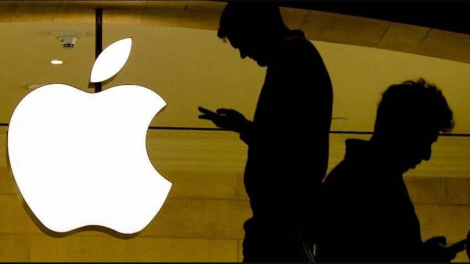 Beware! Hackers stealing personal details of AirDrop users through THIS bug 