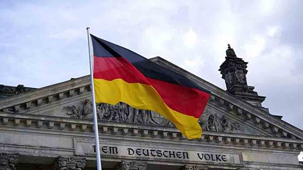  Germany announces restrictions on international travel, lists India among high-risk countries 