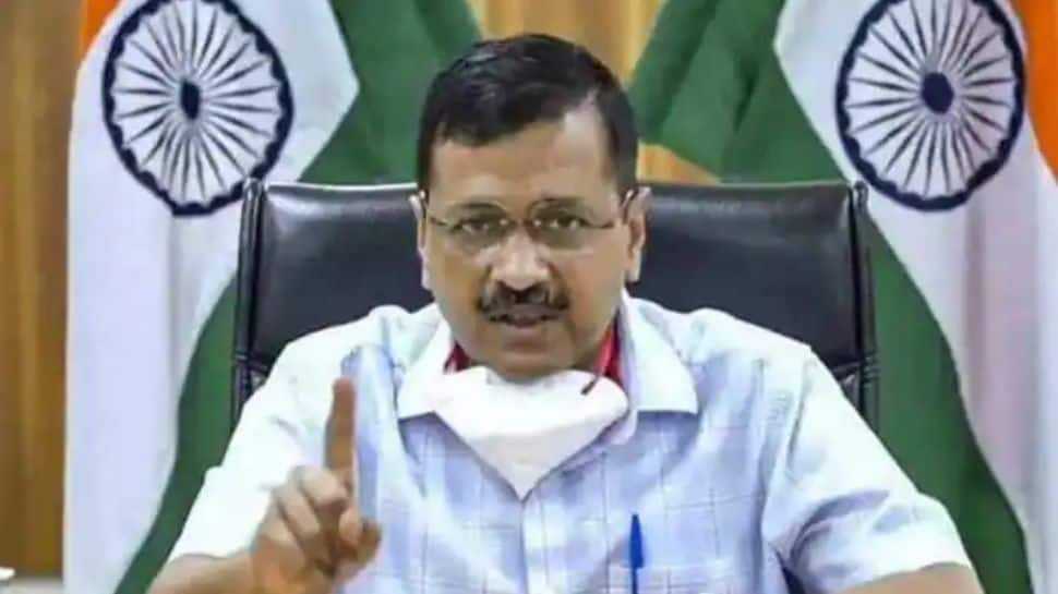 Arvind Kejriwal writes to all state CMs, requests to send spare oxygen to Delhi