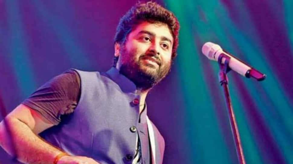 Happy Birthday Arijit Singh: Listen to these melodious numbers on singer’s birthday