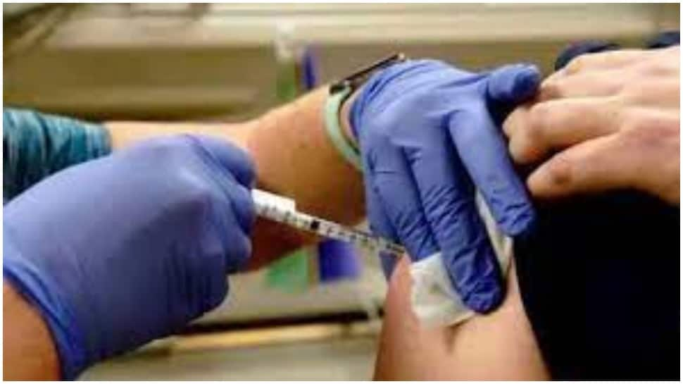 Going to take a COVID-19 vaccine jab on May 1? Check how to register on co-WIN portal