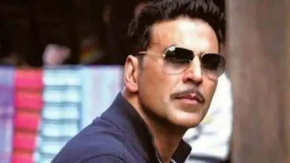 Akshay Kumar makes HUGE donation to Gautam Gambhir Foundation to aid COVID-19 patients