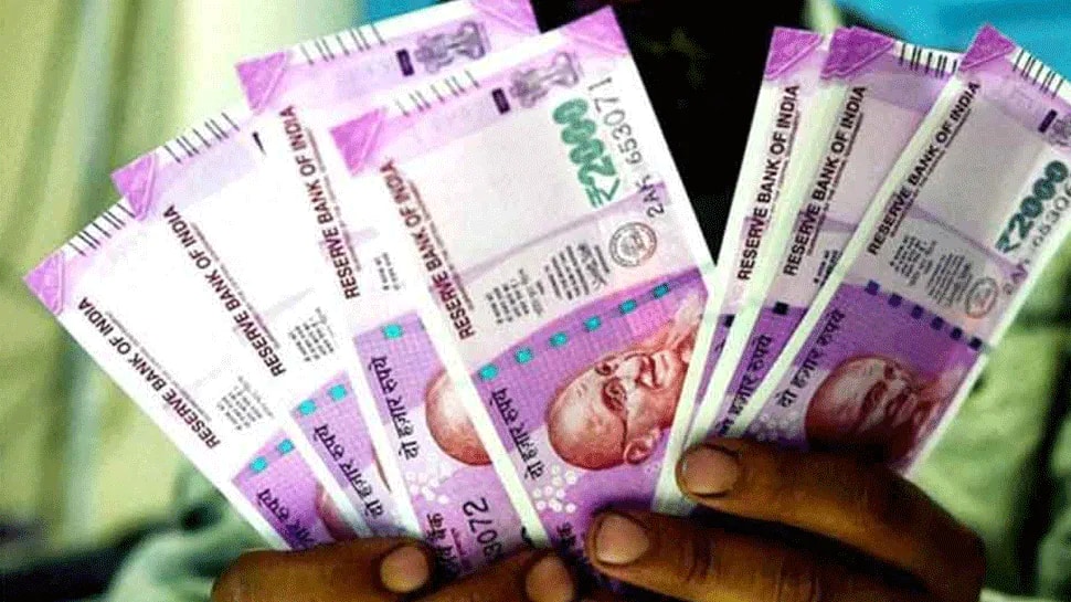 COVID-19 impact: FPIs pull out Rs 7,622 cr so far in April