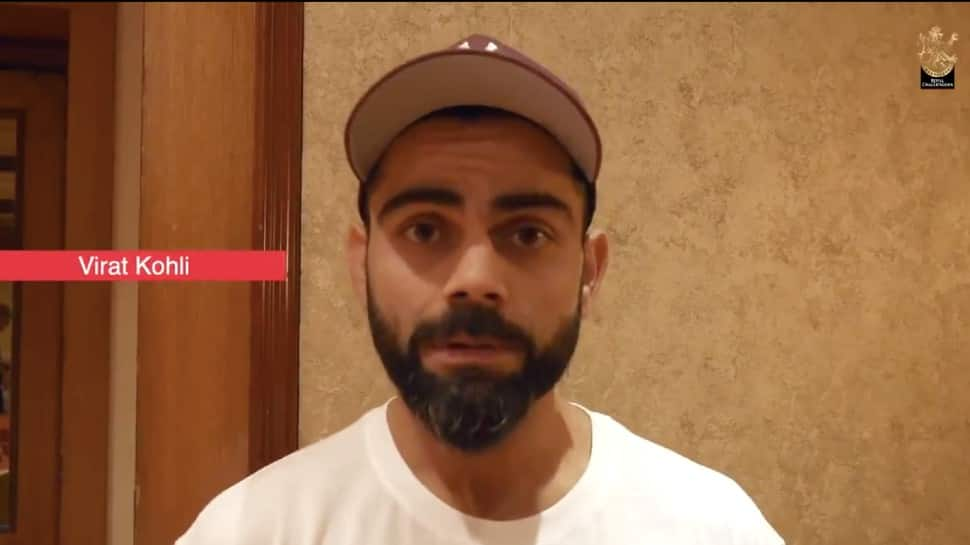 COVID-19: ‘You need to be the superhero’, Virat Kohli, AB de Villiers and Glenn Maxwell urge people to stay home before RCB vs CSK clash