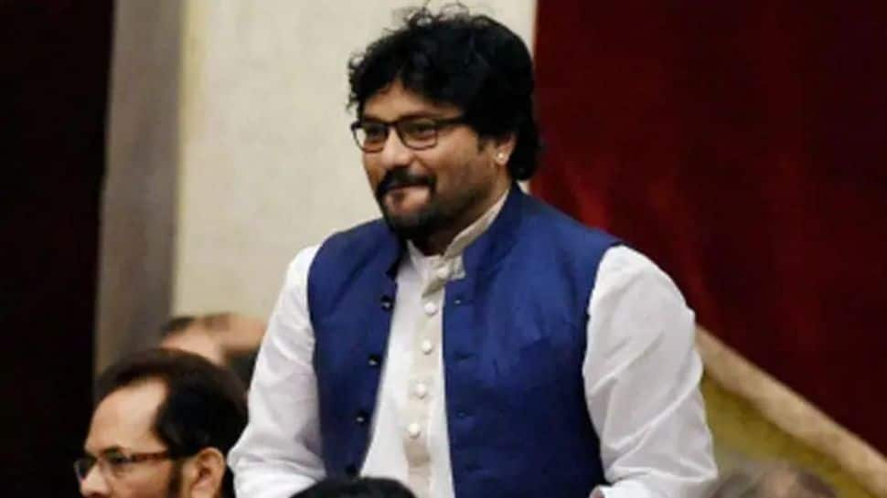 Union Minister Babul Supriyo tests COVID-19 positive again, wife infected too