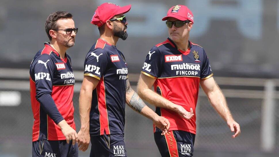 IPL 2021 under fire for plan to keep playing despite COVID-19 crisis