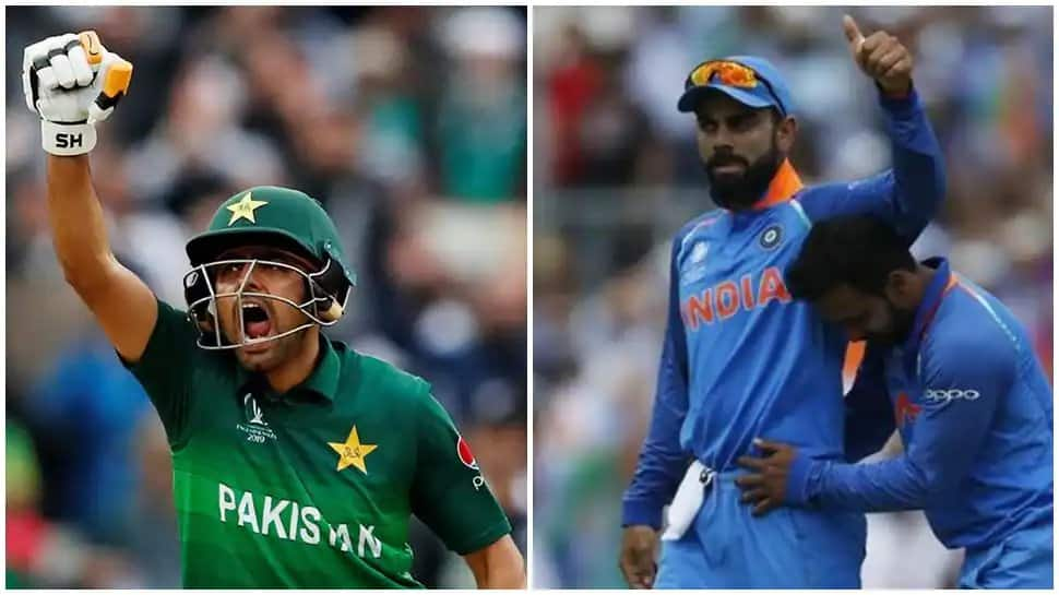 Babar Azam vs Virat Kohli: Pakistan skipper zooms past Indian to break THIS record