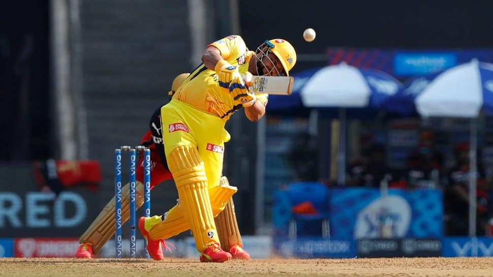 CSK vs RCB: Suresh Raina becomes seventh batsman to achieve THIS massive feat in IPL