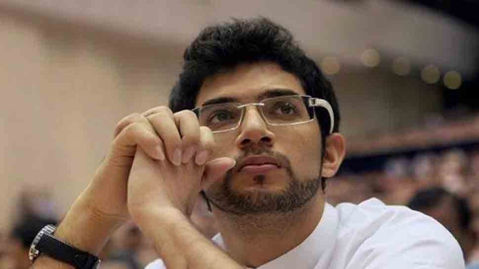 Aaditya Thackeray deletes tweet on free COVID-19 vaccine, says &#039;don&#039;t want confusion&#039; 