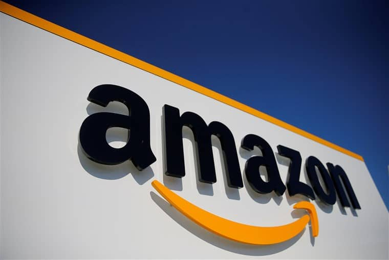 Amazon partners with  industry, NGOs to bring in 10,000 oxygen concentrators, BiPAP machines into India