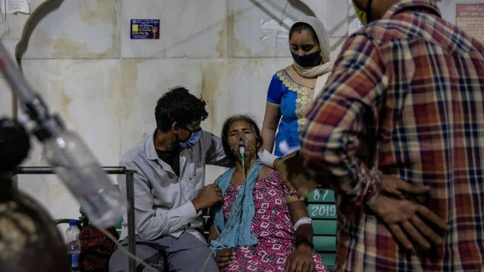 Germany to send oxygen, medical aid to India amid COVID-19 crisis