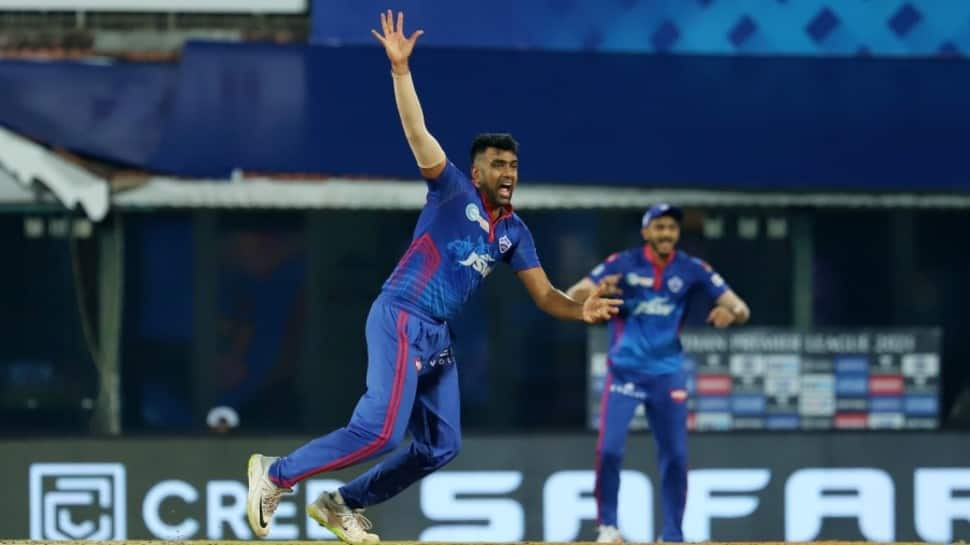 IPL 2021: Ravichandran Ashwin becomes first Indian to take break from league as family battles COVID-19