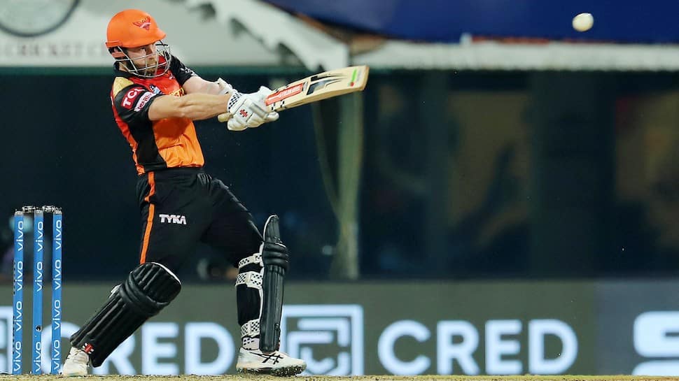 IPL 2021: Super Over déjà vu for Kane Williamson, says ‘tired of coming second’ in them