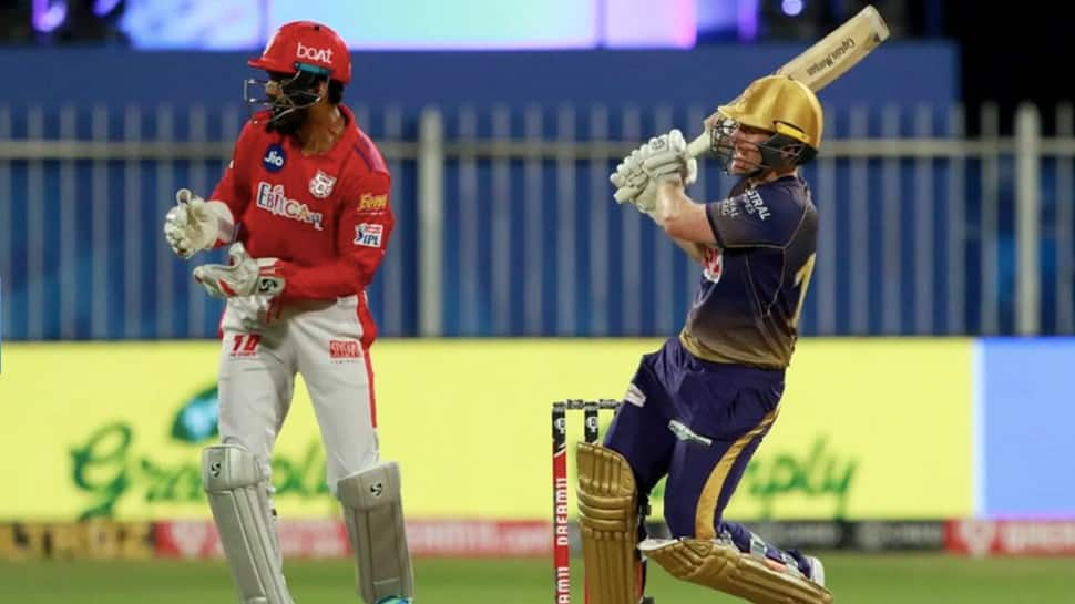 PBKS vs KKR Dream11 Team Prediction IPL 2021: KL Rahul takes on Eoin Morgan, vice-captain, fantasy playing tips, probable XIs for today’s Punjab Kings vs Kolkata Knight Riders T20 Match 21 