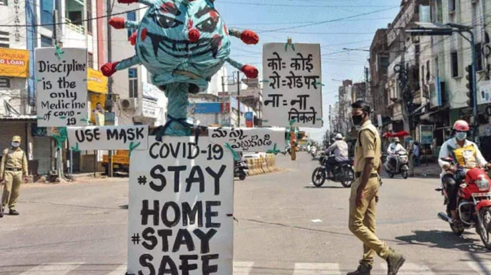 COVID-19: Karnataka likely to decide on lockdown-like curbs on April 26