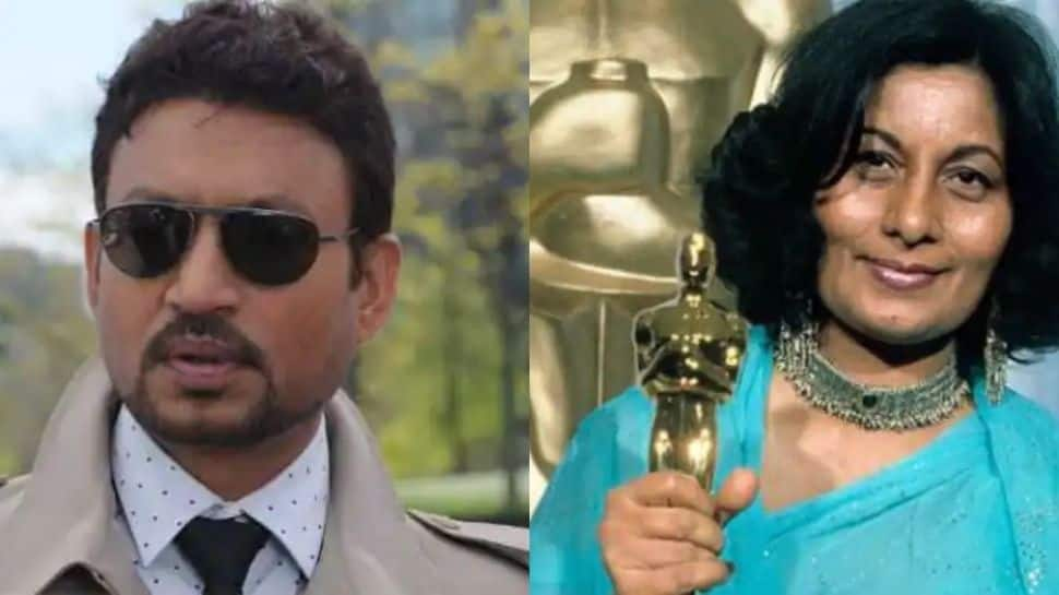 Oscar 2021: Irrfan Khan, Bhanu Athaiya get mention &#039;In Memoriam&#039;