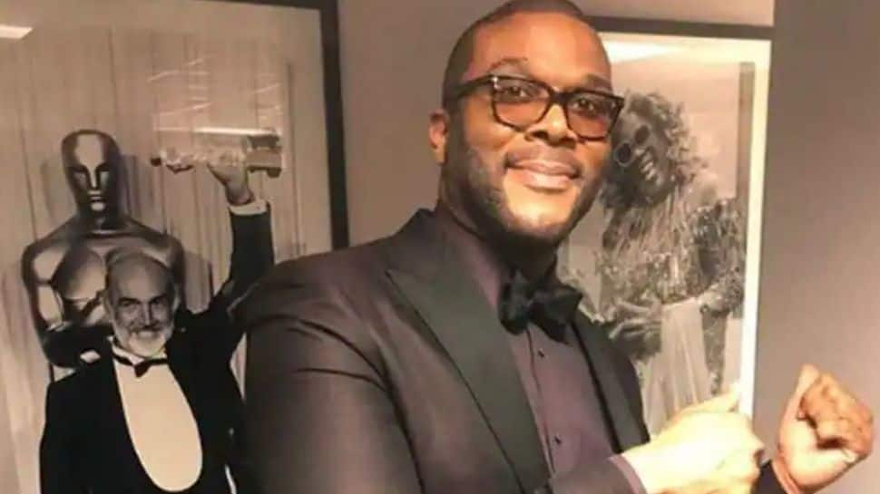 Oscars 2021: Tyler Perry takes home Jean Hersholt Humanitarian Award 