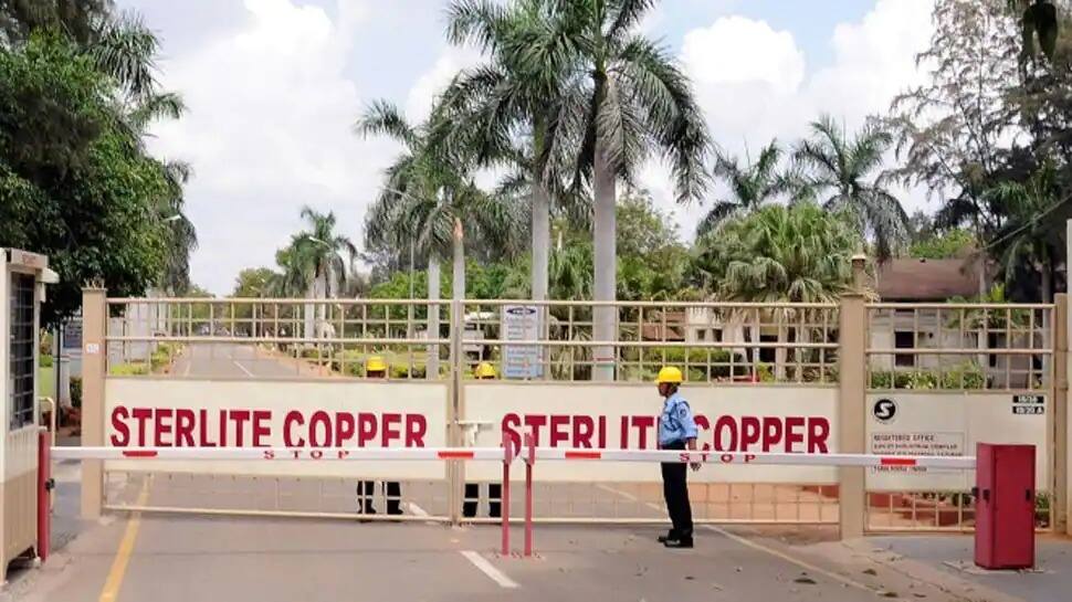 Tamil Nadu allows Tuticorin&#039;s Sterlite plant to produce oxygen for 4 months