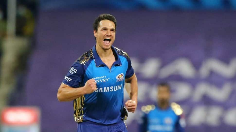 IPL 2021: It&#039;s safer for me to stay in the bubble, says MI all-rounder Nathan Coulter-Nile