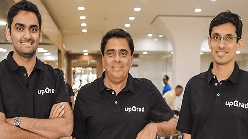 Edtech startup upGrad raises $120 million funding from Temasek