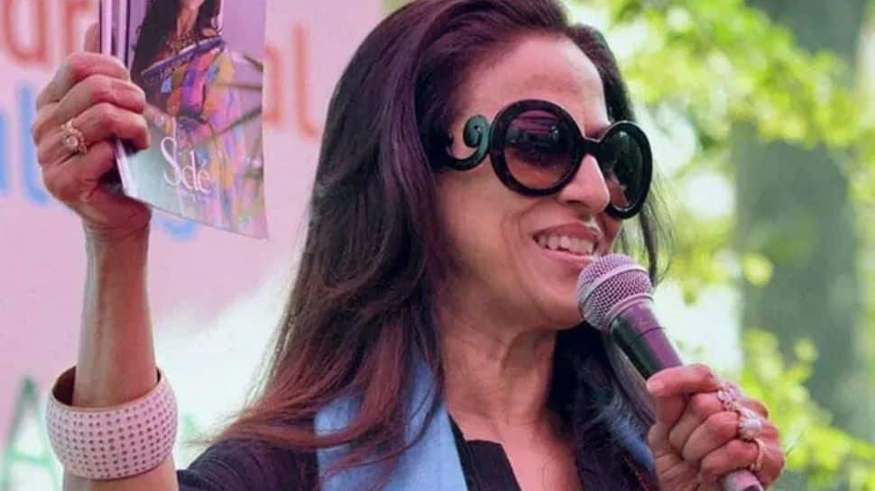  Shobhaa De mocks Bollywood celebs for going to Maldives amid COVID-19 surge says &#039;our stars don’t want to waste their bikini bods&#039;