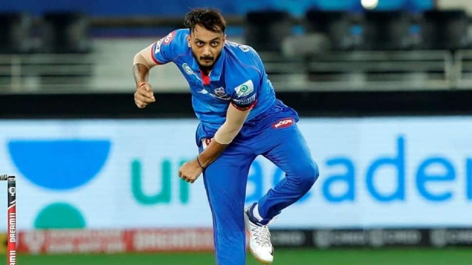 IPL 2021 DC vs SRH: Axar Patel reveals why he opted to bowl the Super Over