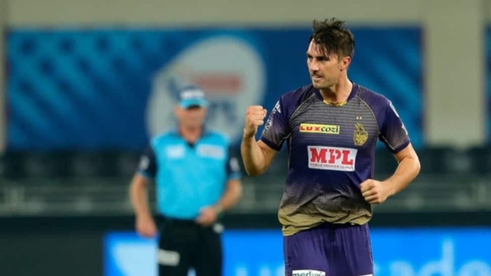 IPL 2021: KKR all-rounder Pat Cummins donates $50,000 to PM Cares Fund for India&#039;s fight against COVID-19