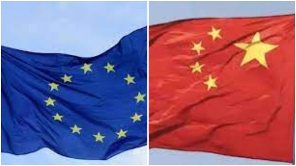 EU accuses China of endangering peace in South China Sea