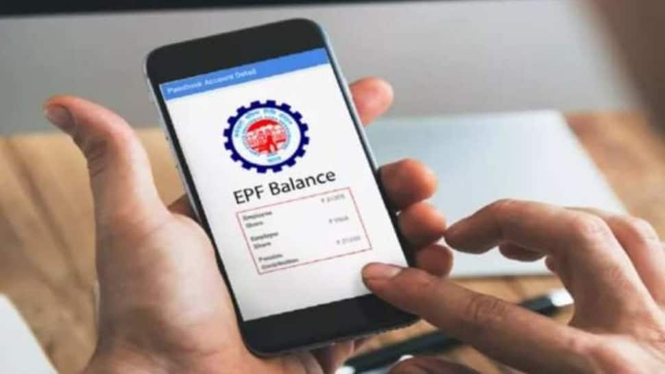 Want to check EPF balance? Here are 4 smart ways to do it without going to EPFO office