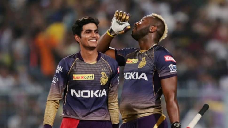 IPL 2021 PBKS vs KKR: 59% fans want Andre Russell to open for Kolkata Knight Riders in place of Shubman Gill