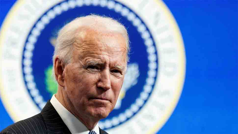 United States determined to support India in COVID-19 fight: Joe Biden to PM Narendra Modi