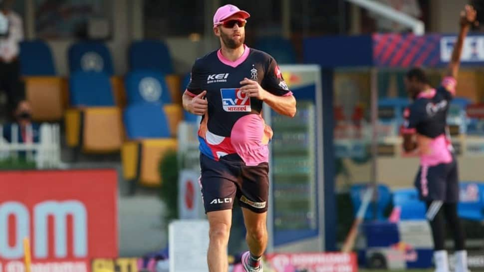 IPL 2021: Andrew Tye slams team owners for spending so much during COVID-19 crisis