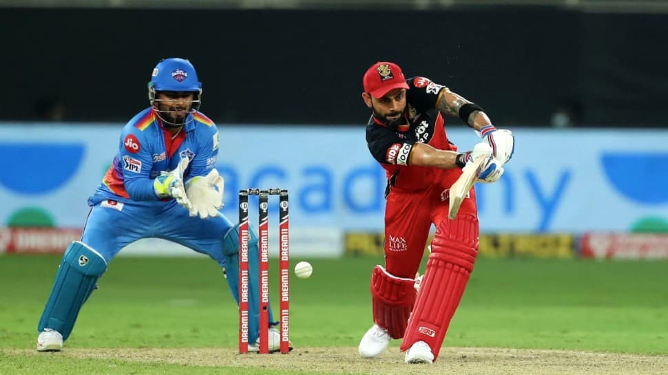 DC vs RCB Dream11 Team Prediction IPL 2021: Virat Kohli ...