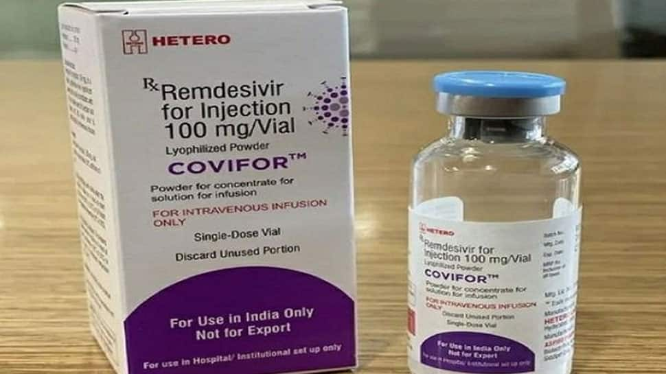 Need a Remdesivir injection? Lookout for these details before buying Remdesivir from the market