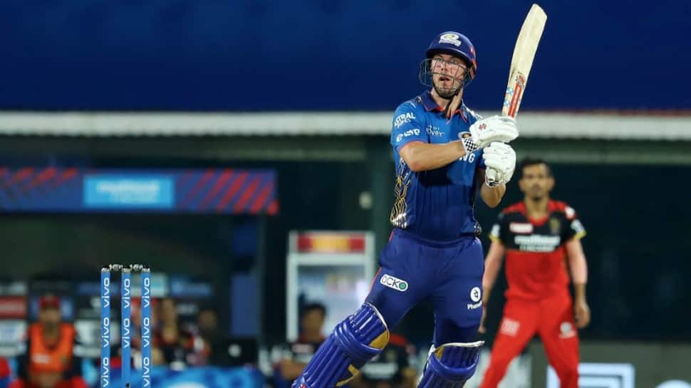 IPL 2021: THIS Mumbai Indians player urges Australia to arrange flight to bring cricketers back home after league