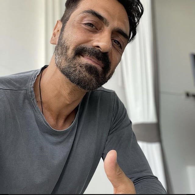 Arjun Rampal