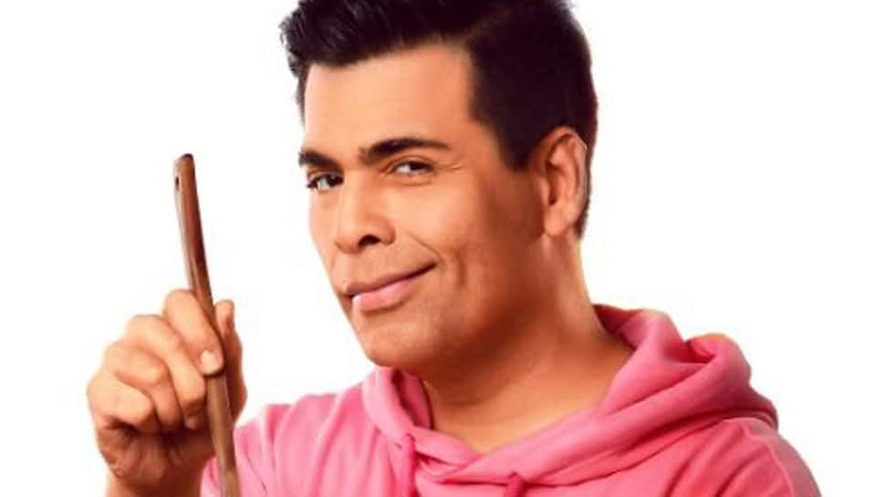 Karan Johar wants to go on a dream dinner date with Meryl Streep!