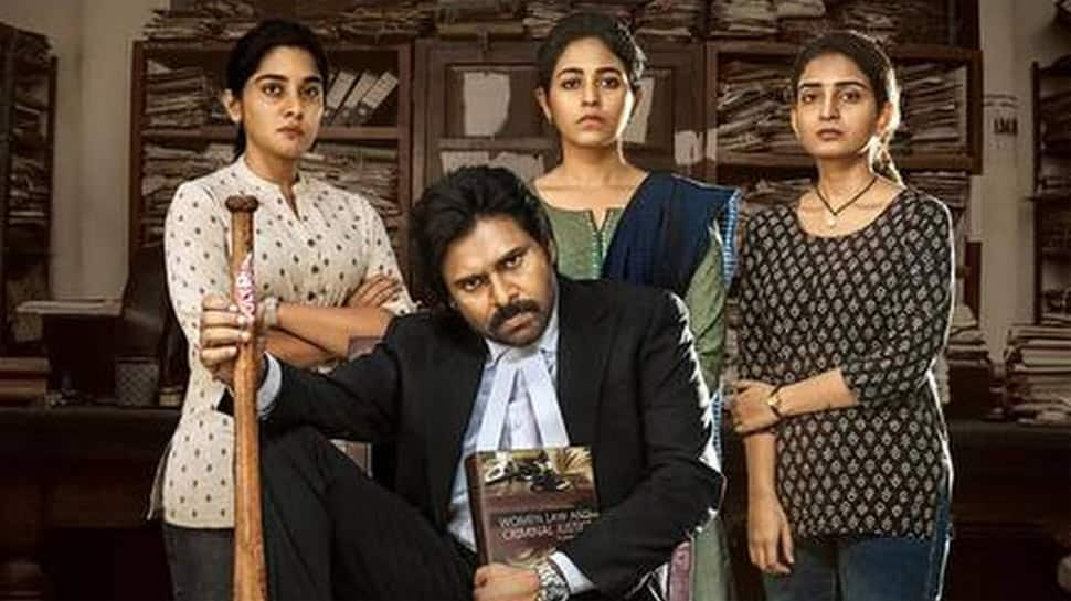 South superstar Pawan Kalyan&#039;s Vakeel Saab digital premiere on Amazon Prime Video - Check date and time