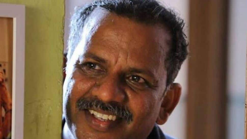 Noted Tamil director Thamira dies at 53, succumbs to COVID-19 complications