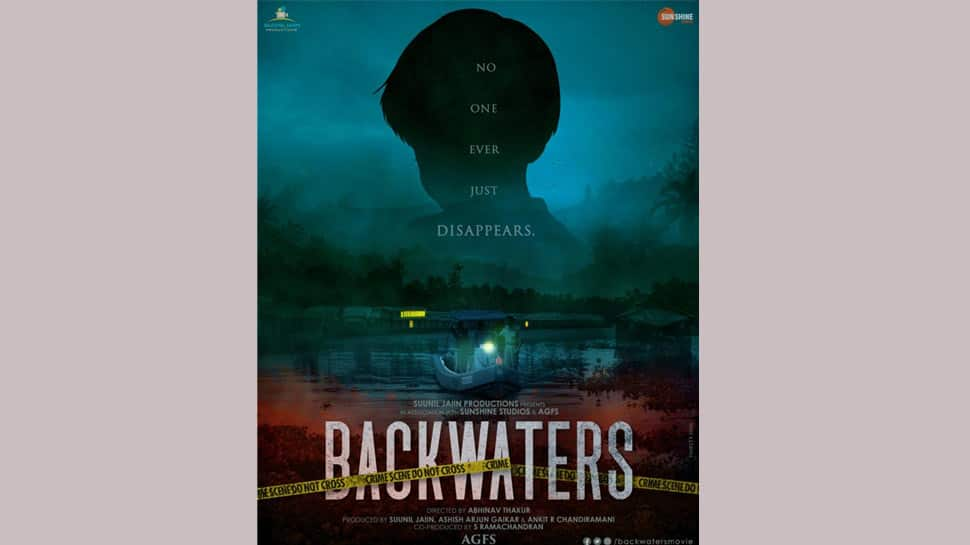 Backwaters: A film on missing children in God&#039;s Own Country