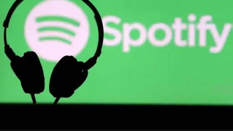 Spotify unveils podcast subscription platform to challenge Apple