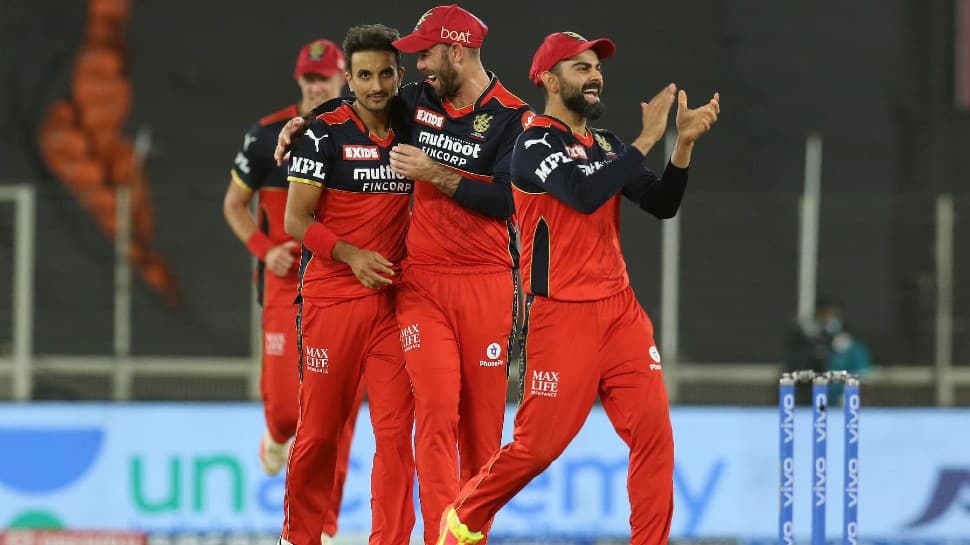 IPL 2021: Virat Kohli banks on RCB ‘bowling depth’ after one-run win over DC